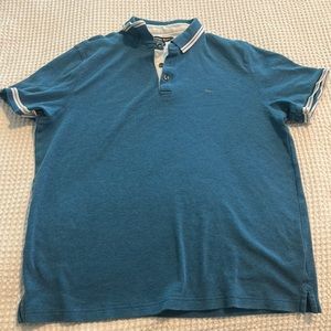 Michael Kors polo